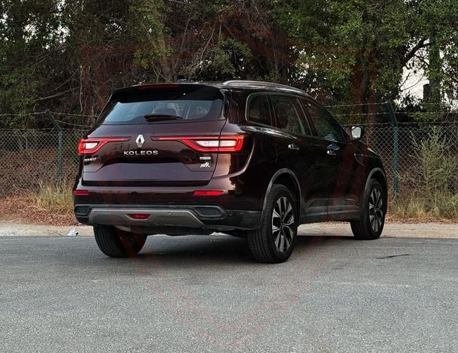 Renault Koleos LE, миниатюра 29