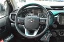 Toyota Hilux TOYOTA HILUX 2.7L RWD PETROL 4DOOR MT PICKUP 2025