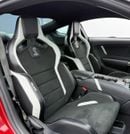 Ford Mustang 2020 Ford Mustang Shelby GT500, Warranty, Full Ford Service History, Very Low Km, GCC