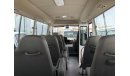 Toyota Coaster Toyota Coaster 26 str bus, Model:1999. Free of accident with low mileage