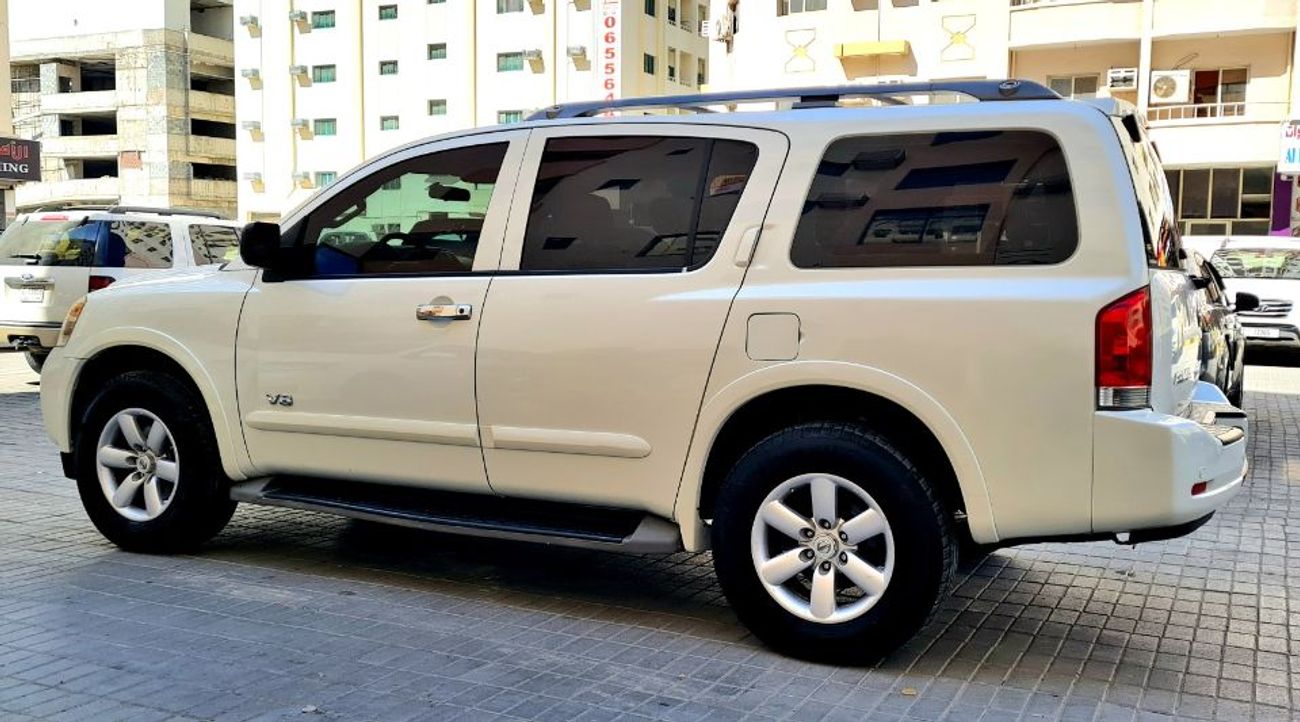 نيسان أرمادا نيسان ارمادا خليجي 2013 مالك الأول