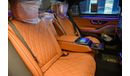 Mercedes-Benz S 500 ✔ AMG Package ✔ Exclusive Package ✔ GCC