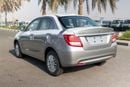 Suzuki Dzire Suzuki Dzire GLX 1.2L Petrol AT MY2025 For Export