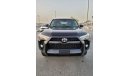 Toyota 4Runner TOYOTA 4RUNNER FULL OPTION