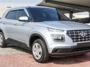 Hyundai Venue خاليه من الحوادث
