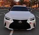 Lexus IS300