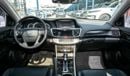 Honda Accord EX 3.5L | 2013 | V6 | Perfect Condition