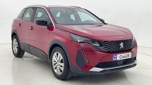 بيجو 3008 PEUGEOT 3008 1.6L 2024 | 0 DP | 715/Month | 30 Day Return | Service History