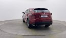 Lexus NX200t 200t Fsport 2000