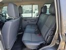 Toyota Land Cruiser 70 RIGHT HAND DRIVE ONLY FOR EXPORT 4.5 LITER 9 SEATS