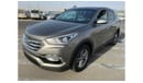 Hyundai Santa Fe *Offer*2017 Hyundai Santa Fe Sports 4x4  /