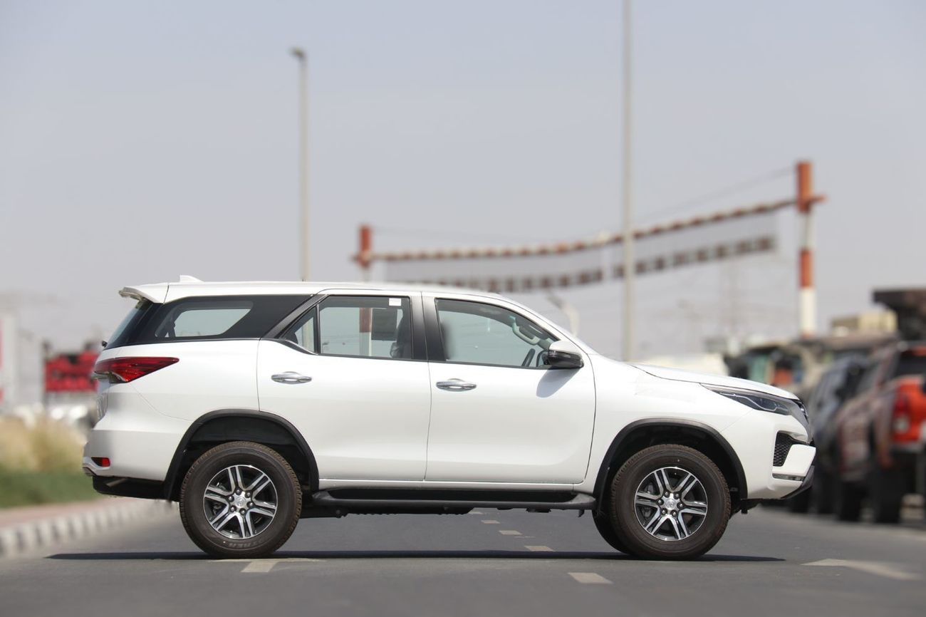 Toyota Fortuner Best Price | 2025 Toyota fortuner | Dont Miss