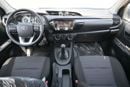 تويوتا هيلوكس TOYOTA HILUX 2.4L DIESEL 4X2 MODEL 2023