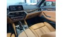 BMW 540i I With Dealer Warranty , Service 2018