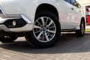 ميتسوبيشي مونتيرو سبورت Mitsubishi Montero Sport 2019 مواصفات خليجية مقابل 1,014.00 AED شهريًا