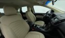 Ford Edge SE 2 | Under Warranty | Inspected on 150+ parameters