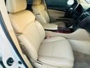 لكزس GS 300 BASE