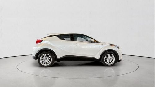 Toyota C-HR 1.8 VVT I-HYBRID VX AUTO | Guaranteed Warranty | 0 Down Payment