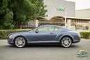 Bentley Continental GT DIAMOND