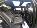 مرسيدس بنز S 500 AMG 4.7L