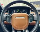 Land Rover Range Rover Sport HSE Dynamic 5.0L (510 HP)