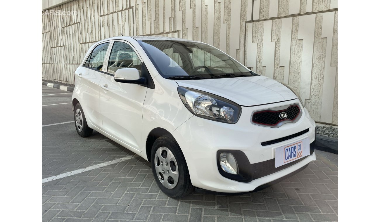 Kia Picanto 1.2