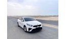 Kia Cerato LX Banking facilities without the need for a first payment