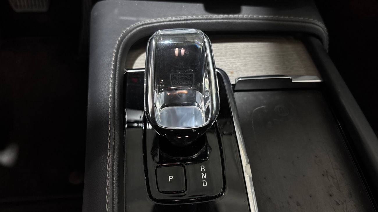 Volvo XC90 ULTIMATE BRIGHT 2023 | AED 2137/Month | 0 DP | 30 Day Return | Warranty