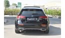 Mercedes-Benz A 250 Mercedes Benz A250 2019 gcc