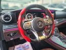 مرسيدس بنز E 63S 4MATIC+ 4.0L
