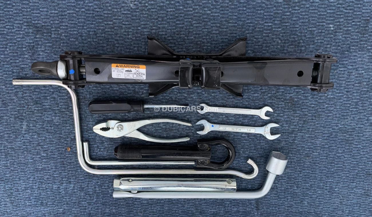 Toyota Yaris SE / E 1.5 | Zero Down Payment | Free Home Test Drive