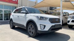 Hyundai Creta 2017 Ref#202