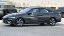 هيونداي إلانترا Hyundai /ELANTRA/ 1.5L CVT GLX Elite AT