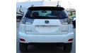 لكزس RX 350 لكزس ار اكس 350 خليجي 2006 بحالة ممتازة