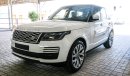 Land Rover Range Rover Vogue SE Supercharged