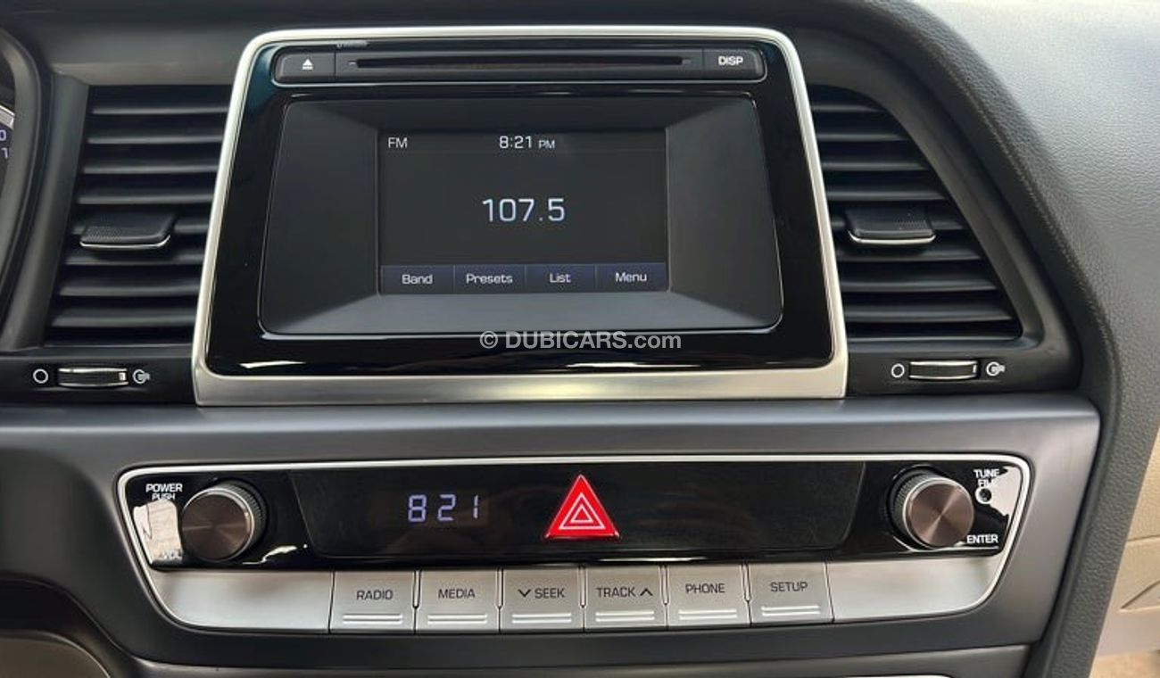 Hyundai Sonata 2400
