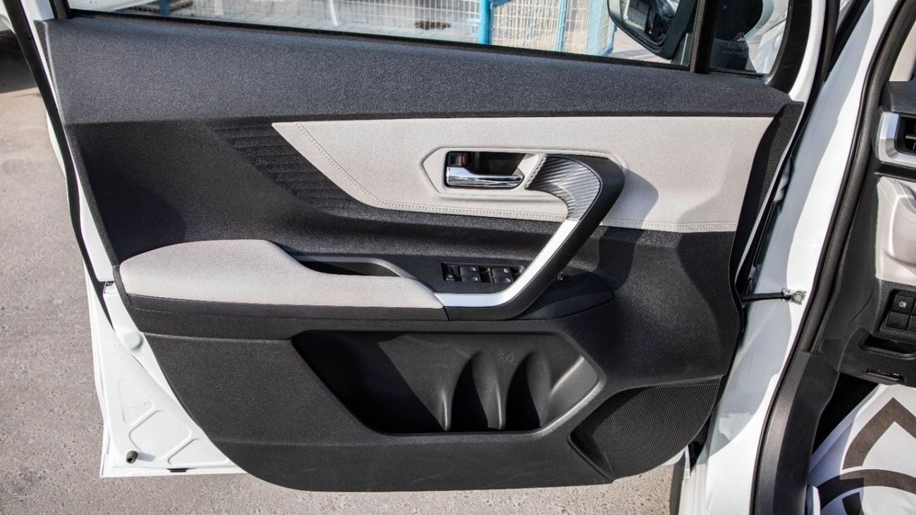 Toyota Veloz GX TOYOTA VELOZ V | 2026 | Export only