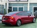 Tesla Model 3 LONG RANGE