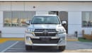 Toyota Land Cruiser TOYOTA LAND CRUISER VXR  5.7L V8 2021 EXPORT PRICE