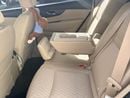 Nissan X Trail