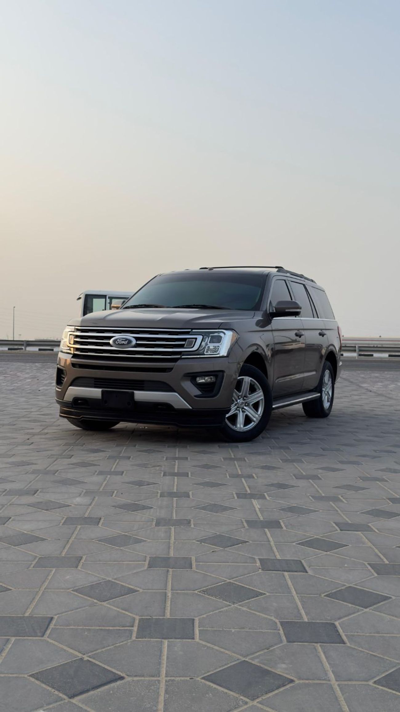 Ford Expedition Limited 3.5L 4WD
