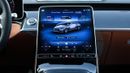 مرسيدس بنز S 450 AMG 4MATIC (For Export , НА ЭКСПОРТ) AMG 4MATIC  3.0T EQ Boost GCC 2026 Без пробега