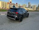 Toyota RAV4 TOYOTA RAV4 XSE HYBRID 2022