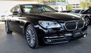 BMW ActiveHybrid 7