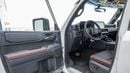 Toyota Prado Toyota Prado 2.8 Diesel Adventure