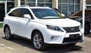 Lexus RX350