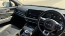 كيا سبورتيج 1.6T-GDI GT (AWD)