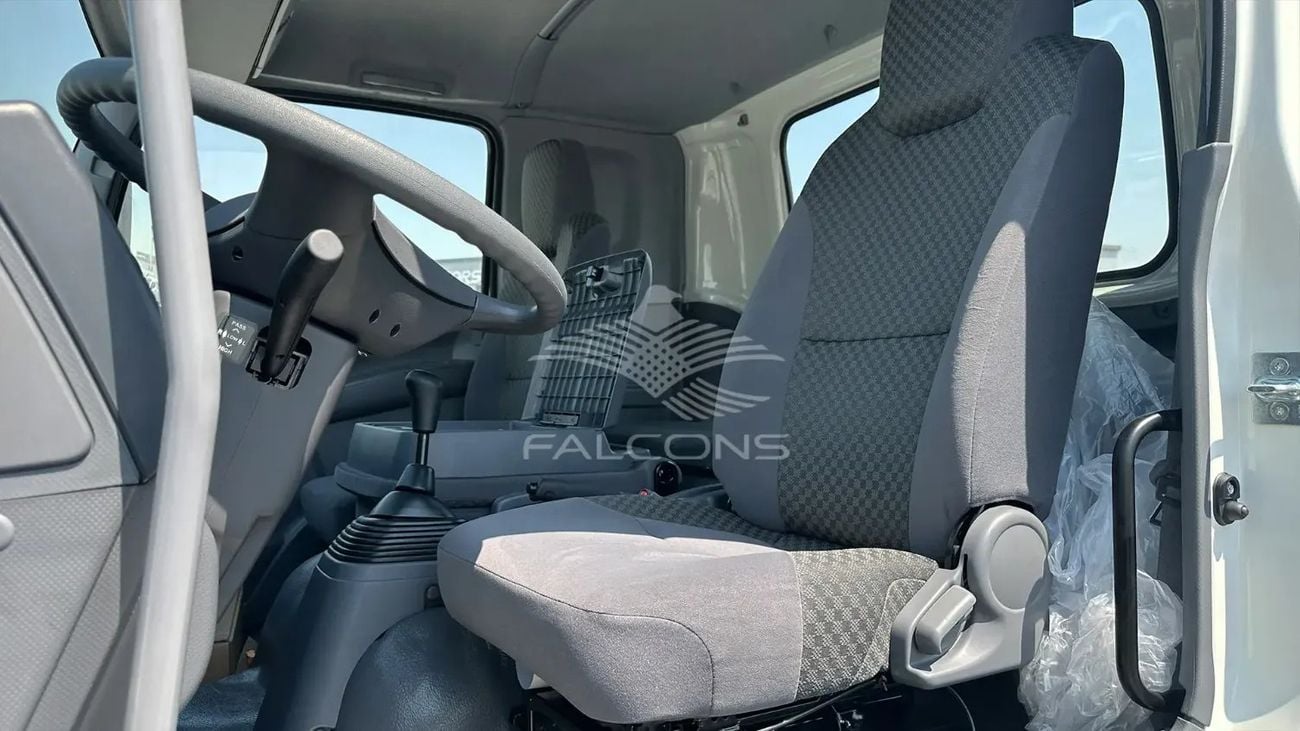 Isuzu FSR ISUZU/FSR/ 8.3L 33N CHASSIS MT