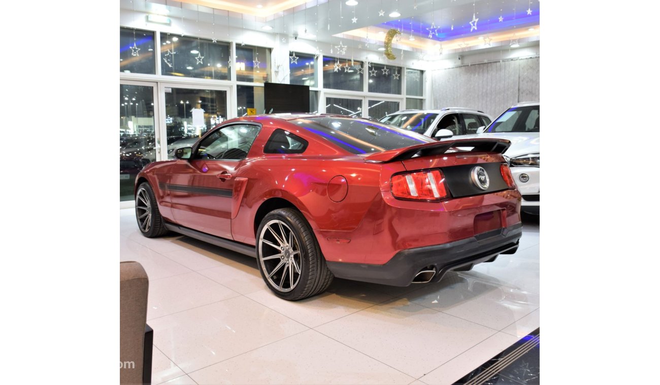 Ford Mustang EXCELLENT DEAL for our Ford Mustang 5.0 GT 2011 Model!! in Red Color! American Specs