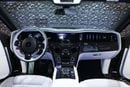 Rolls Royce Cullinan Rolls Royce Cullinan Black badge 2024 | Finance available